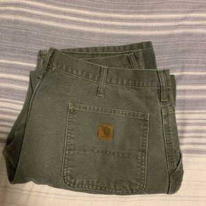 Carhartt pants